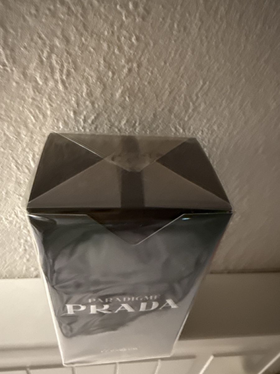 Prada Parfum & Eau de Toilette: Prada Paradigme 100ml – Neu und originalverpackt aus Schaffhausen von -sterntaler- 2