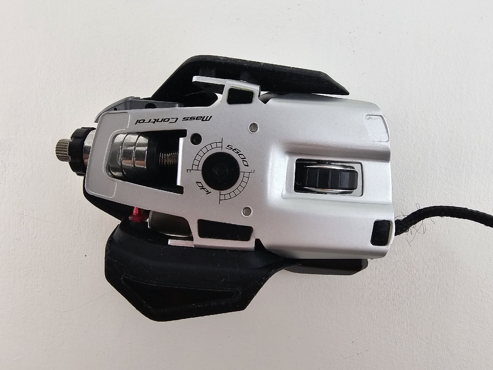 Maus: R.A.T. 5 Gaming Maus – Gebraucht aus Merenschwand von dav_5wts 2