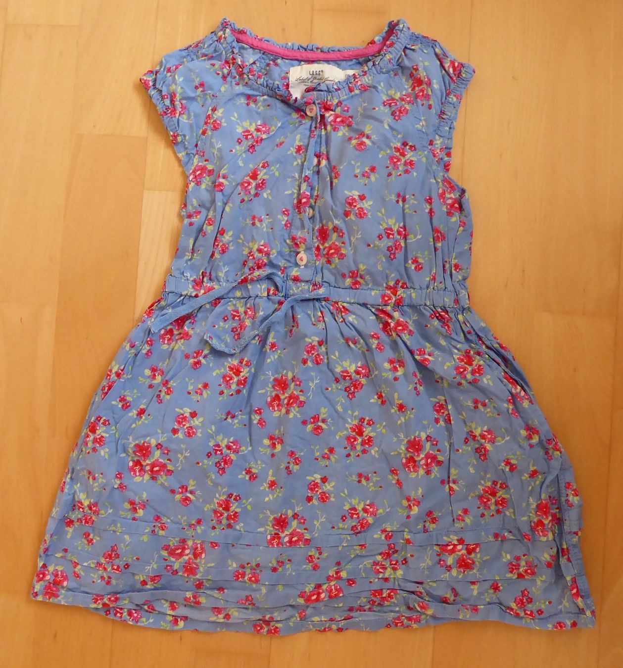 Lotti & Set di vestiti: Kleiderpaket Mädchen Grösse  104 – Usato da Wettingen venduto da tonia3 1