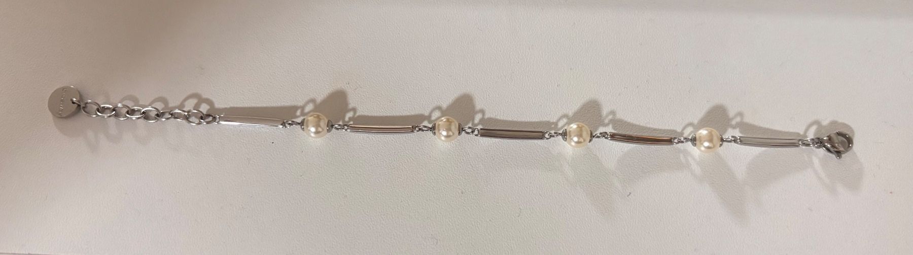 Armbänder & -reifen: Armband – Gebraucht aus Selzach von 20f_cg85 2