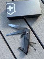 Grosses Victorinox Black Edition