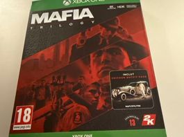 Mafia Trilogy (Xbox One) - Dive into the crime saga!