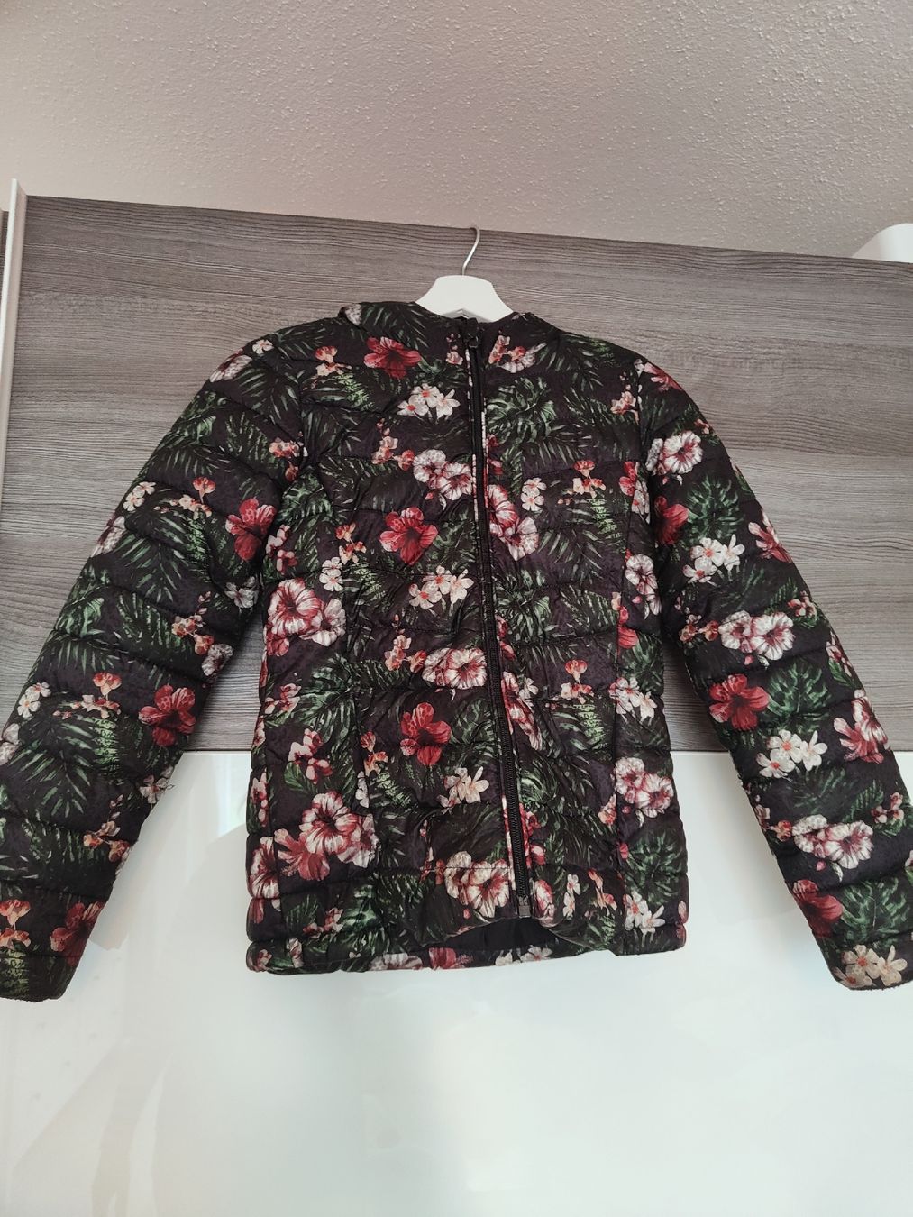 C&A Giacche & Cappotti: Übergangsjacke, Grösse 158, C&a – Usato da Effretikon venduto da jeb_l9k5