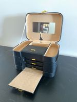 Schmuckkasten mit integrierter Musikdose !
