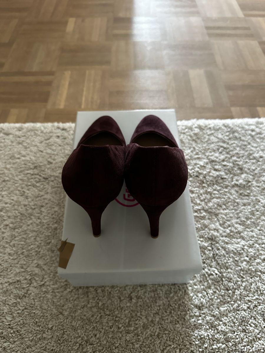 Scarpe da donna: Talon – Usato da Evilard venduto da zoe.mrsg 2