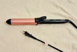 BaByliss Lockenstab 32 mm – neuwertig mit Originalquittung