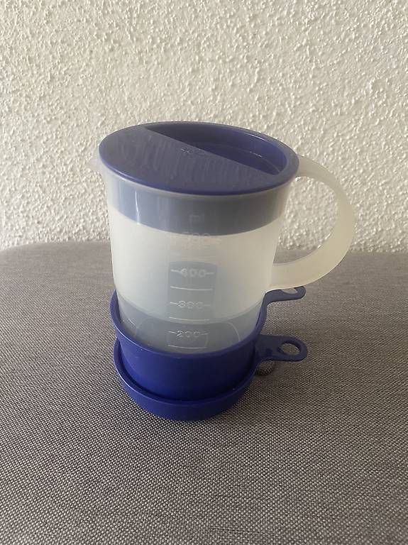 Recipients et similaires: Tupperware Messbecher-Set – D'occasion à Künten par Gubapri