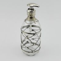 Seifenspender gross, fein