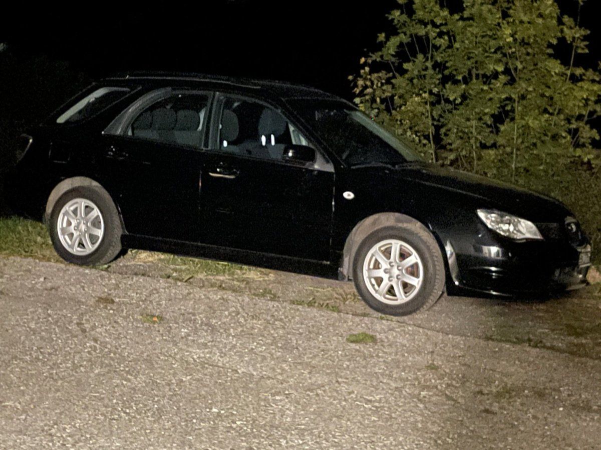 Subaru Automobili: Subaru Impreza 1.5R – Usato da Chur venduto da Principessa99