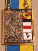 Melchtal 3 Eidgenossen Schiessen 1999 (y194)