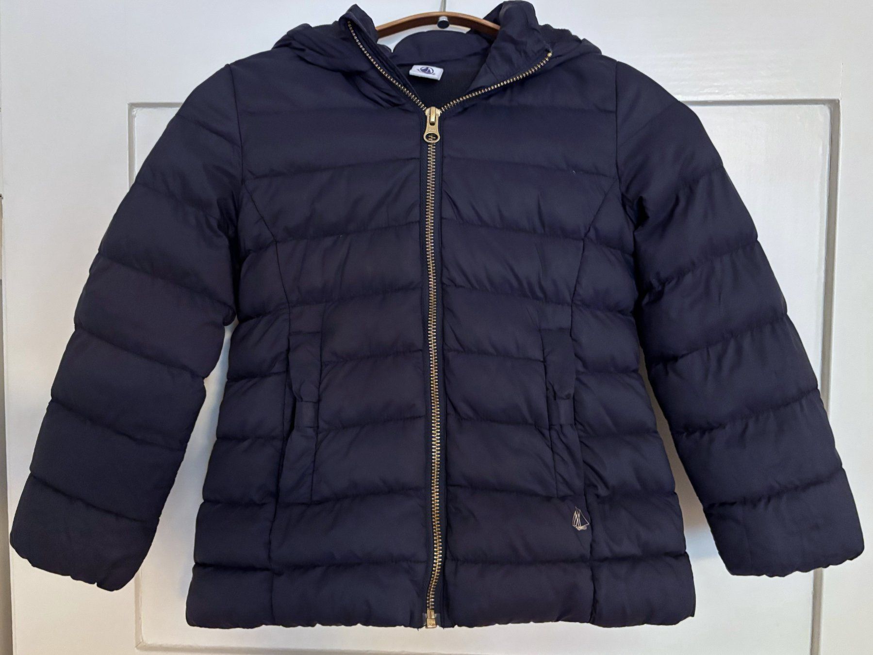 Petit Bateau Giacche & Cappotti: Winterjacke Petit Bateau, Grösse 110 – Usato da Bern venduto da Maeuchterli