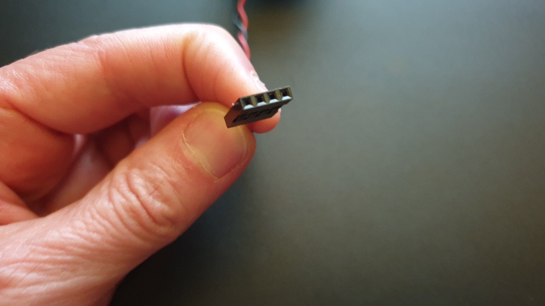 Casse acustiche: PC Lautsprecher (8Ohm 0.25W) – Usato da Stäfa venduto da Supertramp73 4