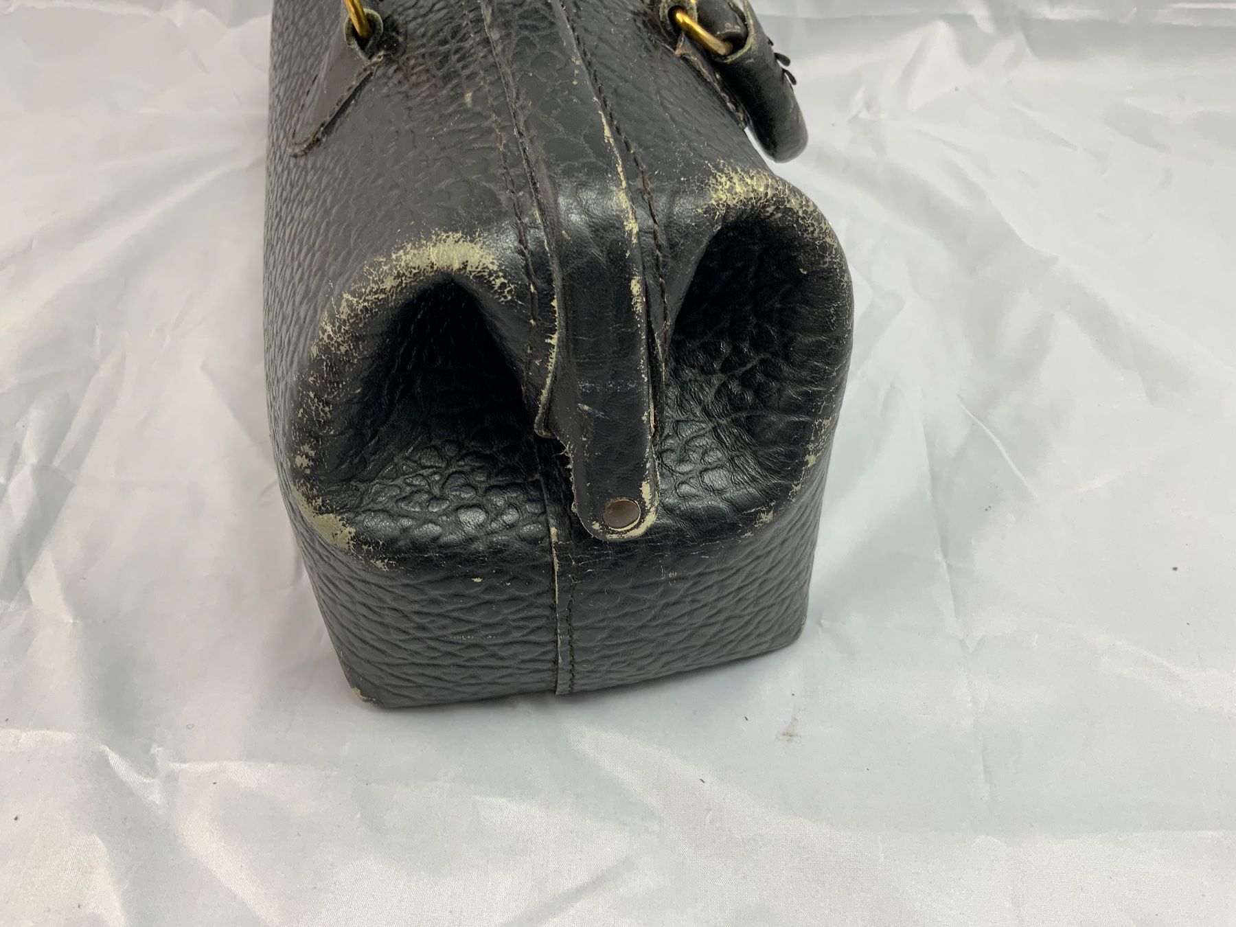Taschen: Vintage Original Doktor Tasche – Gebraucht aus Erlach von silvia3235 6