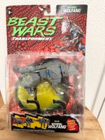 Transformers Beast Wars MAXIMAL WOLFANG Hasbro Kenner Neu