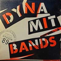 Various – Dynamit Bands