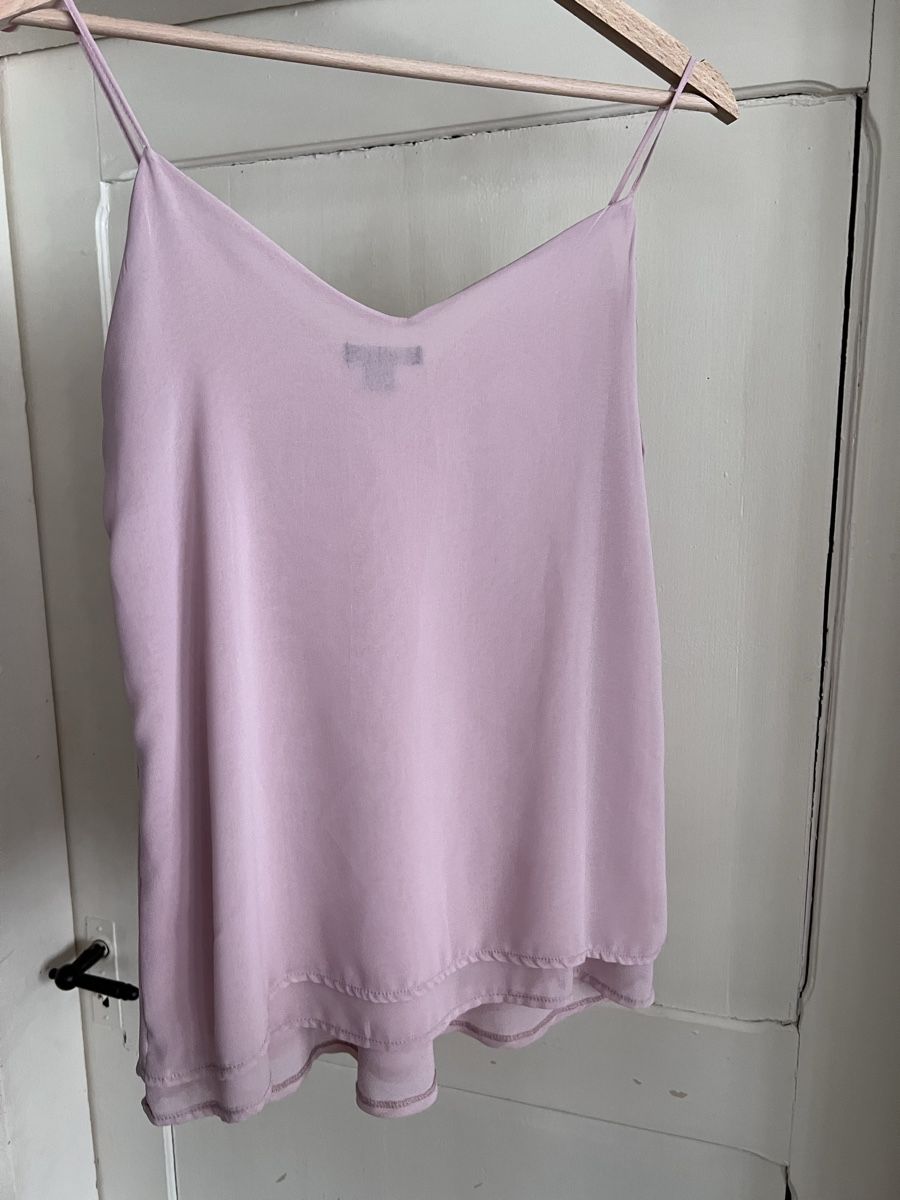 Top: Top Amisu | Taille S – Nuovo (secondo la descrizione) da Charmey (Gruyère) venduto da ya_12 3