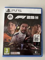 F1 25 EA Sports für Sony PlayStation 5
