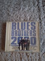 BLUES BROTHERS 2000    COMPILATION CD