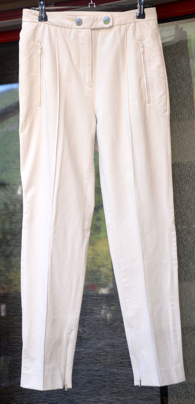 Moncler Hosen: Moncler  Hose / pantalon .XS – Gebraucht aus Collonges von Allegree 2