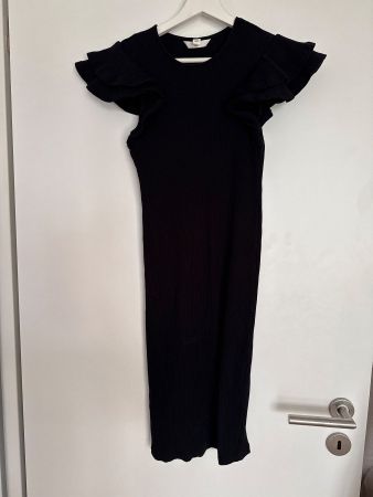 Basic Schwangerschaftskleid von H&M Gr.XS