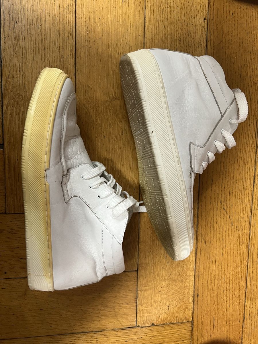 Bally Scarpe da donna: bally sneaker – Usato da Wettingen venduto da car_gl6y 1