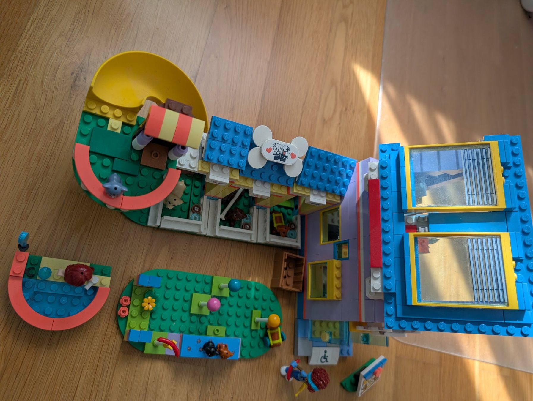 Lego Spielzeuge: Lego Set – Gebraucht aus Zürich von Nicolass1980 3