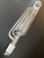 Extraktionsaufsatz nach Soxhlet 500ml; NS 60/46 NS 29.2/32