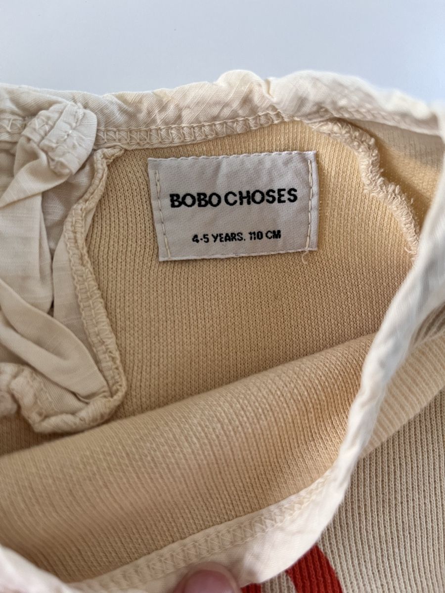 Bobo Choses Vestiti & Gonne: Kleid Good Morning Bobo Choses 110 – Usato da Zürich venduto da cha_s85j 1