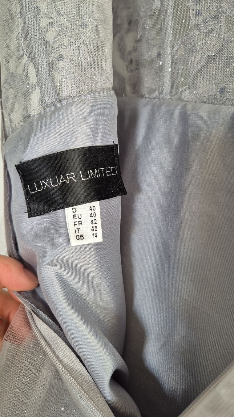 Vestiti: Abendkleid – Nuovo (secondo la descrizione) da Aarau venduto da KiKaMo 4