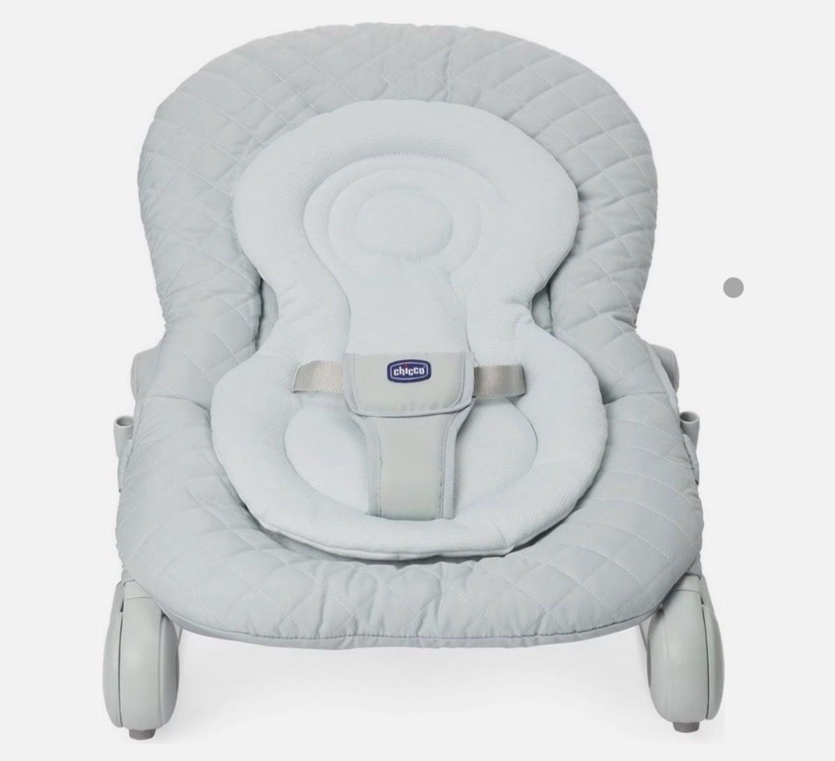 Chicco Sdraiette & Sdraiette a dondolo: Babywippe Chicco Hoopla – Nuovo (secondo la descrizione) da Cumbel venduto da kfi_m8gt 3