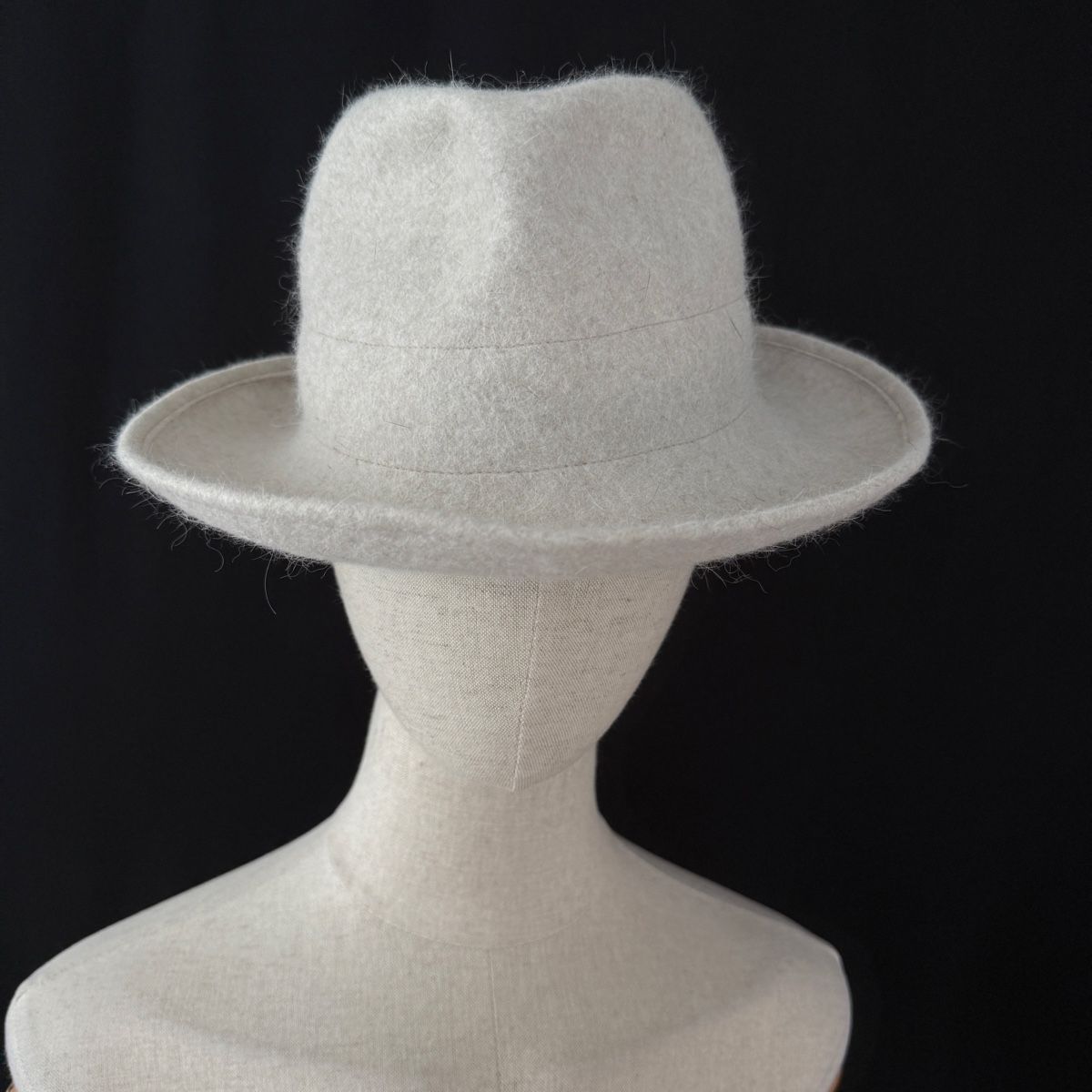 Hüte, Mützen & Caps: MÜHLBAUER Angora Hat – Neu (gemäss Beschreibung) aus Emmen von Avviivva_Com2023