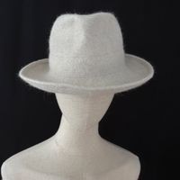 MÜHLBAUER Angora Hat