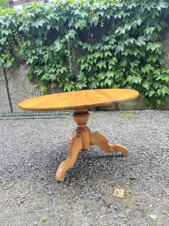 Tavoli: Holz Couchtisch – Usato da Zürich venduto da olivier.nussli 1