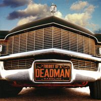 CD Theory of a Deadman - Gasoline (2005)