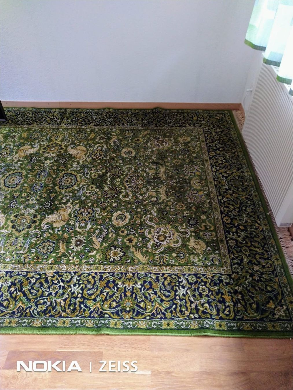 Tappeti: Teppich – Usato da Frutigen venduto da Pixele10 6