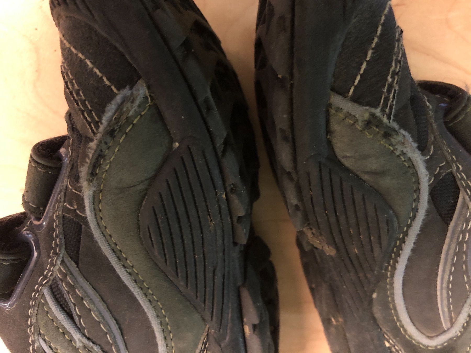 Geox Scarpe per ragazzi: Geox Halbschuhe Gr.27 – Usato da Obergerlafingen venduto da cabo4 3