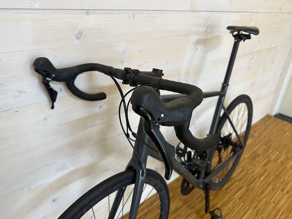 Biciclette: Cube Attain SL 2021 | 62 cm | Shimano 105 | Top Zustand – Usato da Arbon venduto da salida02 2