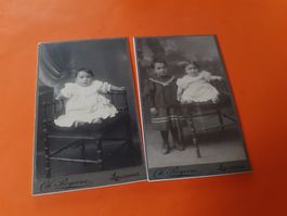 SCHWIIZER CHIND DAZUMAL - JEUNES FILLES - LAUSANNE