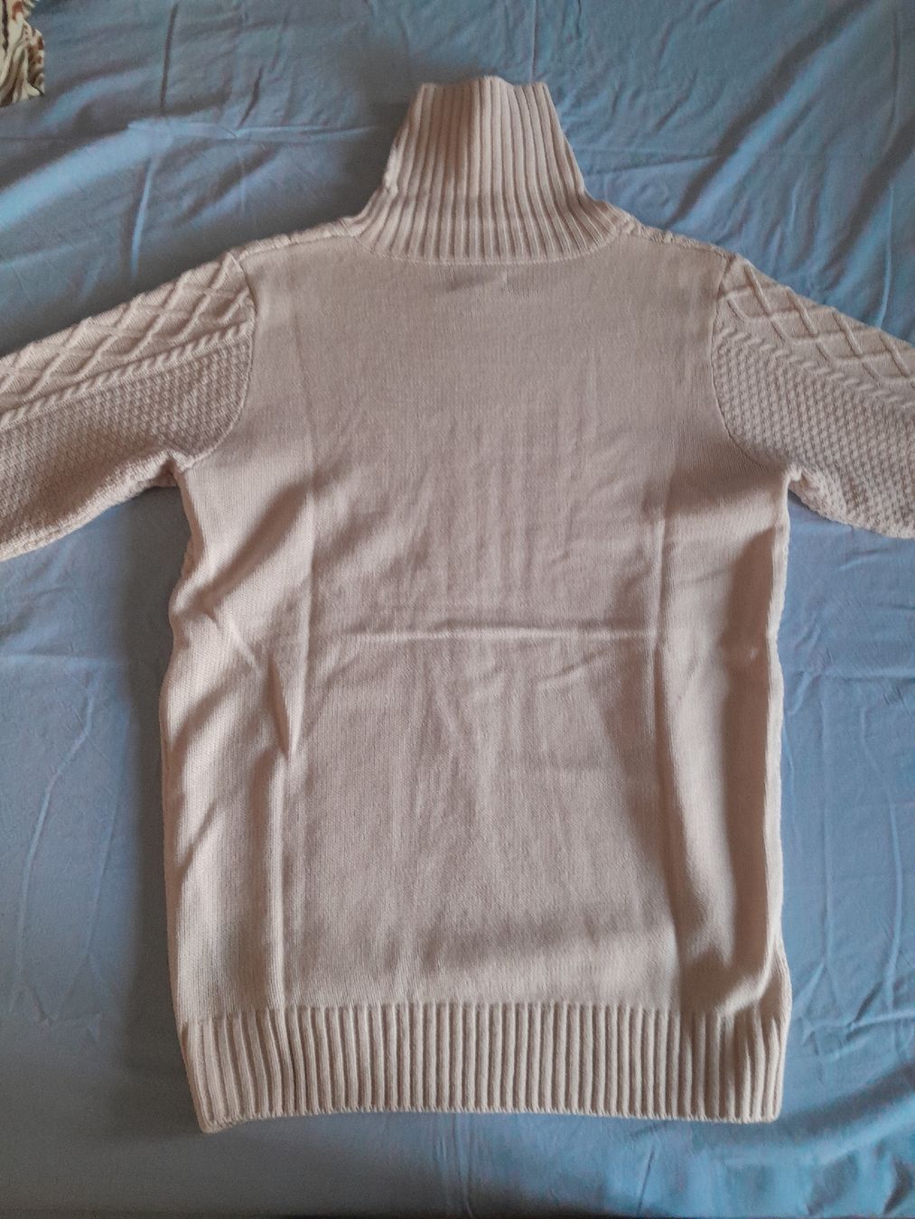 Maglioni & Felpe: pull chaud Gianni Feraud taille M – Usato da Genève venduto da ang_fd8z 3