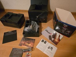 dying light 2 stay human collector's edition jeux ps4