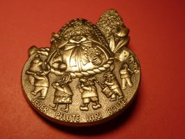 PRATTELN 1999 SILBER