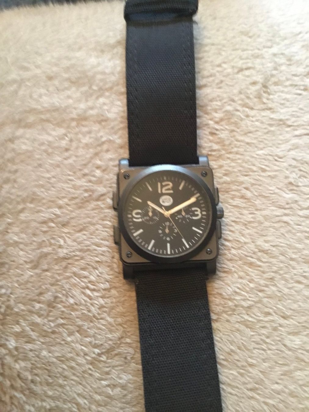 Uhren: Armbanduhr – Gebraucht aus Wettswil von ann_hd9g 4