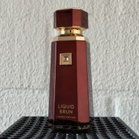 Liquid Brun Limited Edition Abfüllung