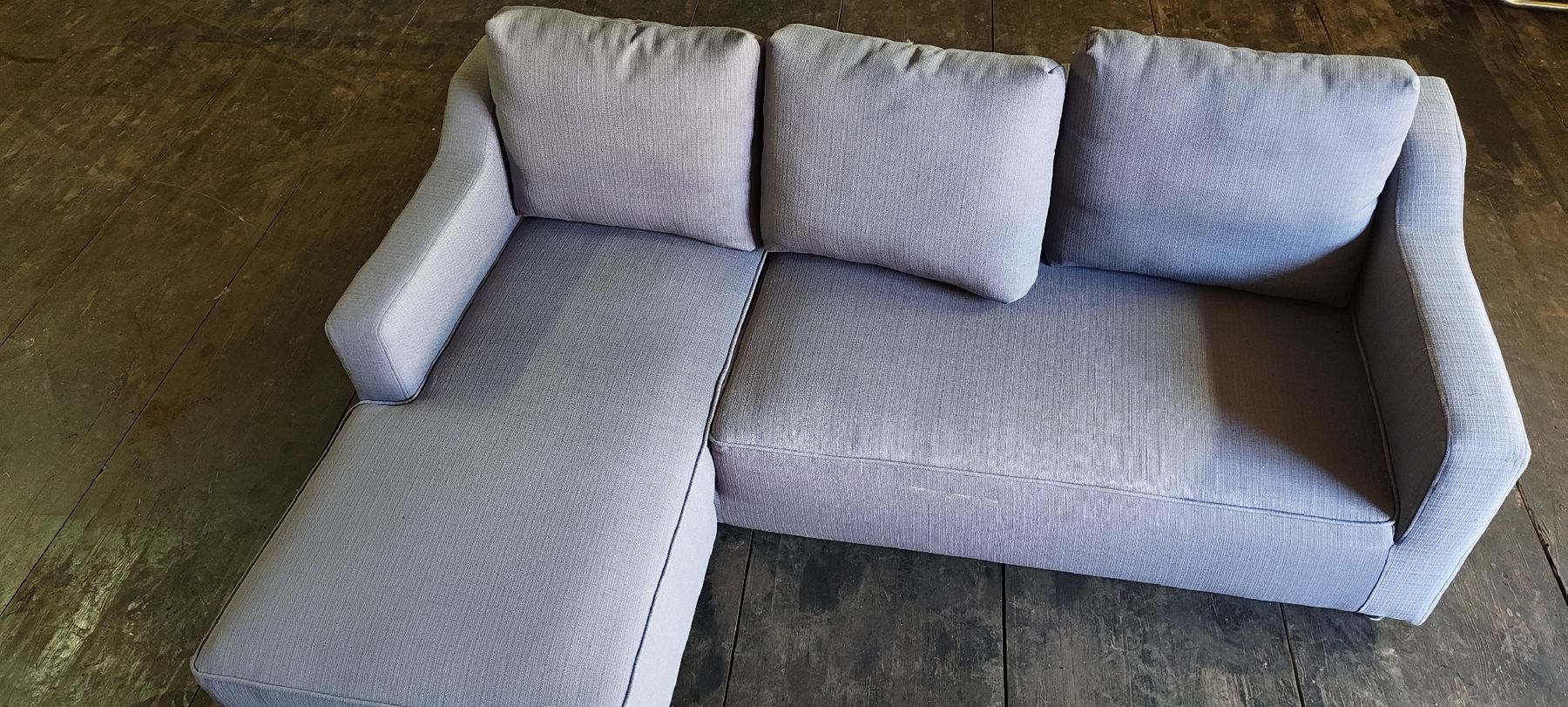 Sofas: Canapé – Gebraucht aus Tramelan von fuego1016