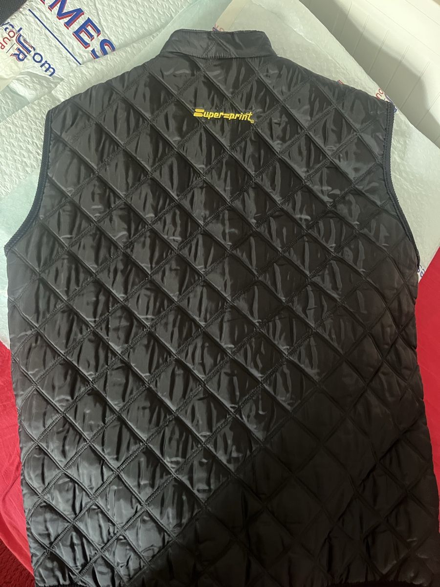 Gilets & Westen: SuperSprint Gillet XL – Neu (gemäss Beschreibung) aus Dinhard von tuc_ys6y 2