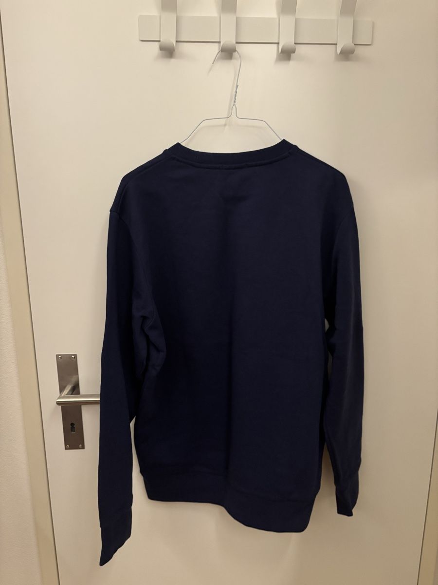 Maglioni & Felpe: Timberland M blaues Pullover (fast neu) – Nuovo (secondo la descrizione) da Worblaufen venduto da Bern_Worblaufen 2