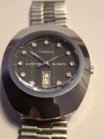 RADO DIASTAR KRATZFEST