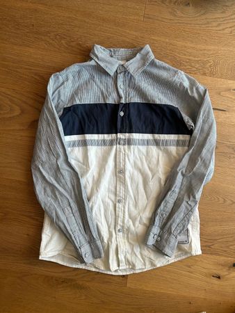 Chemise enfant