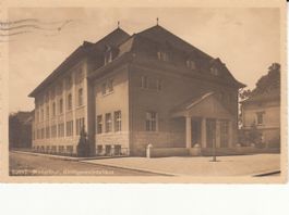 Winterthur 1923