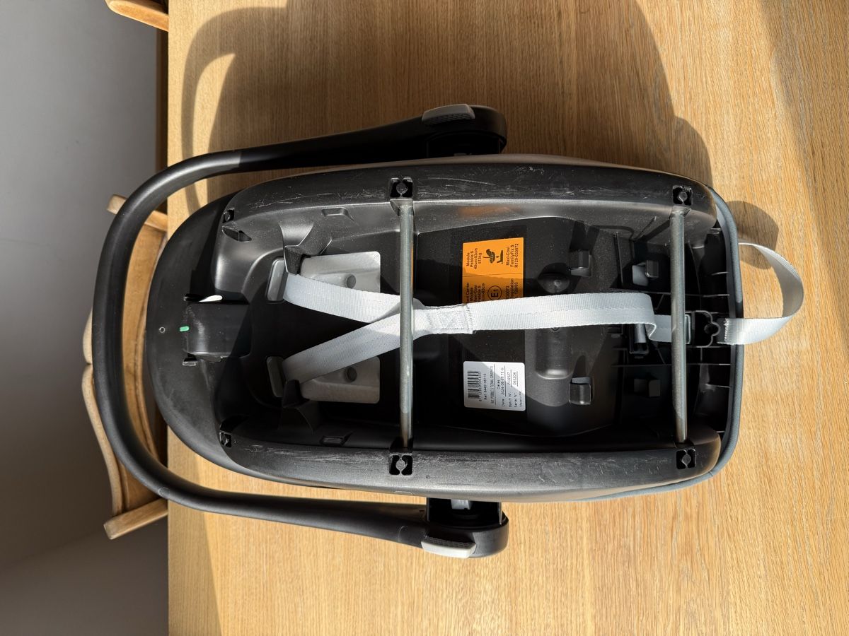 Maxi-Cosi Seggiolini per auto: Maxi-Cosi Babyschale – Nuovo (secondo la descrizione) da Winterthur venduto da lokajoca 4